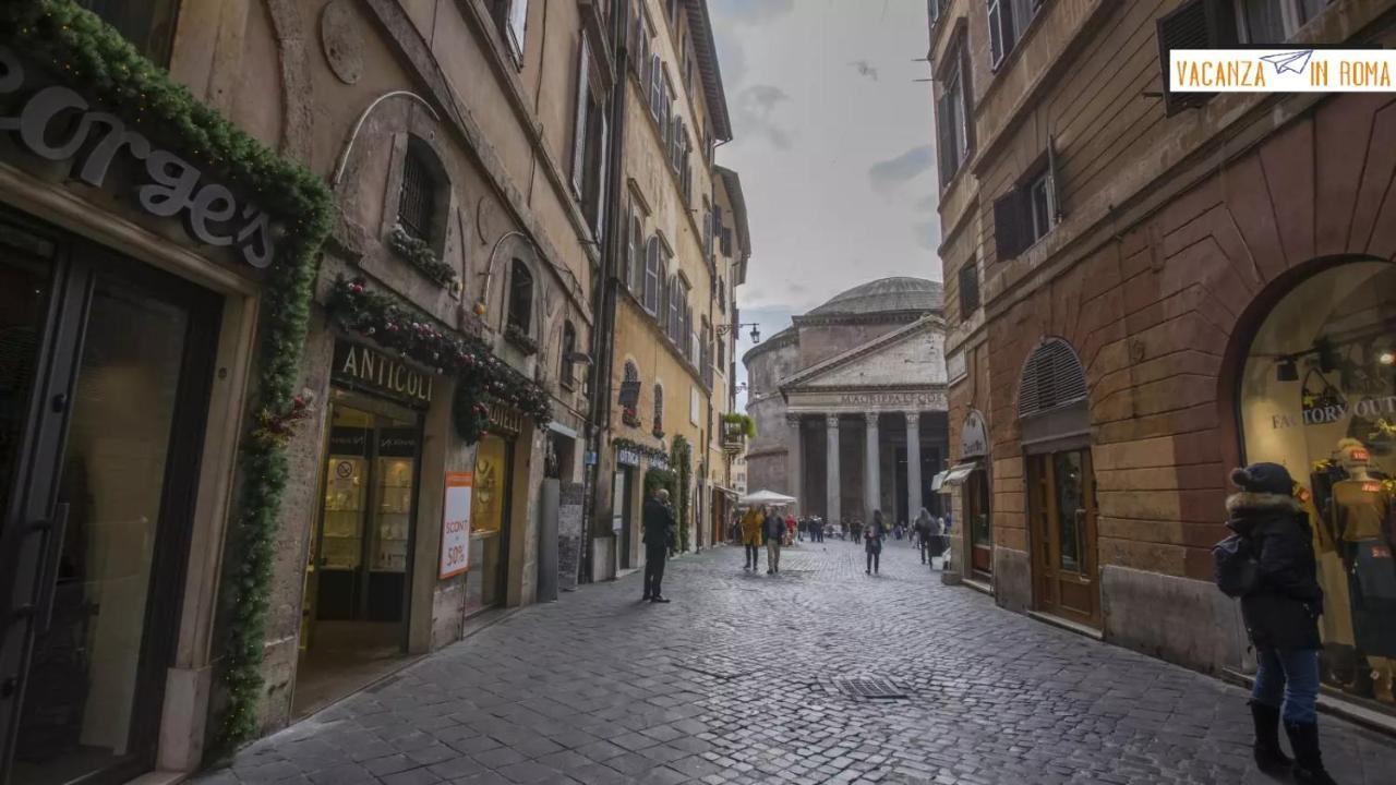 Al Pantheon Con Thomas Mann — Foto 3